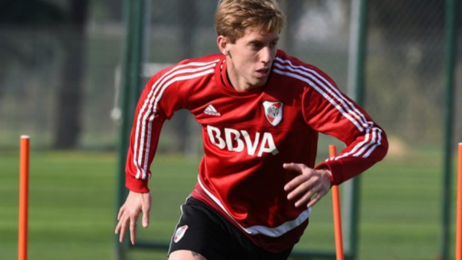 Declaraciones de Iván Rossi