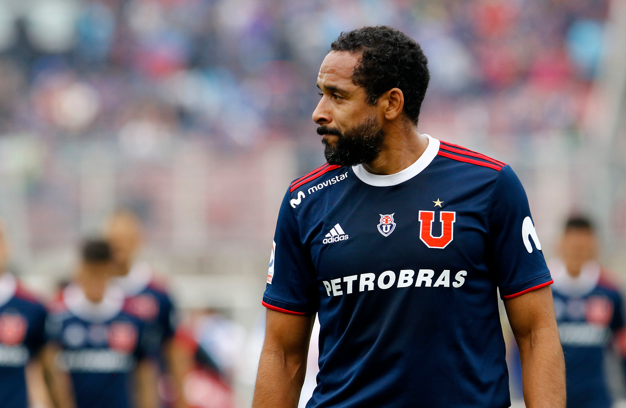 Jean Beausejour: «Las críticas las acepto con humildad»