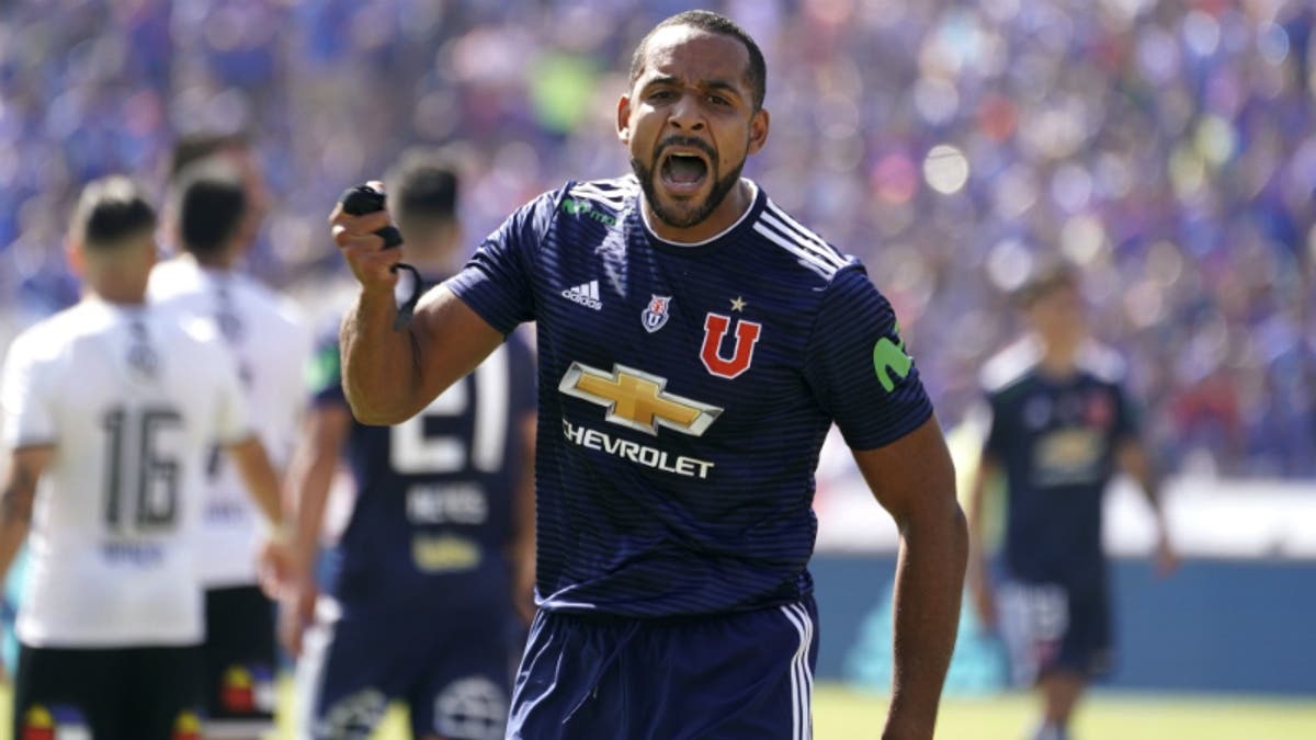 La ‘U’ define su último refuerzo: Reemplazará a Jean Beausejour