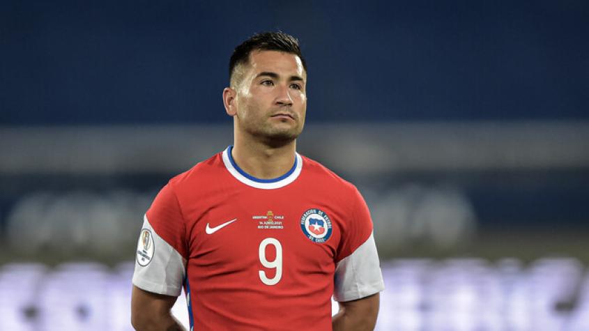 Siguen las malas noticias: Jean Meneses es liberado de La Roja