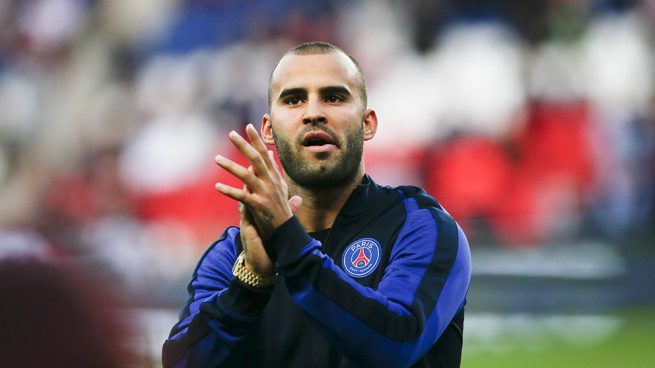 Jesé se entrena de noche para estar frente al Espanyol