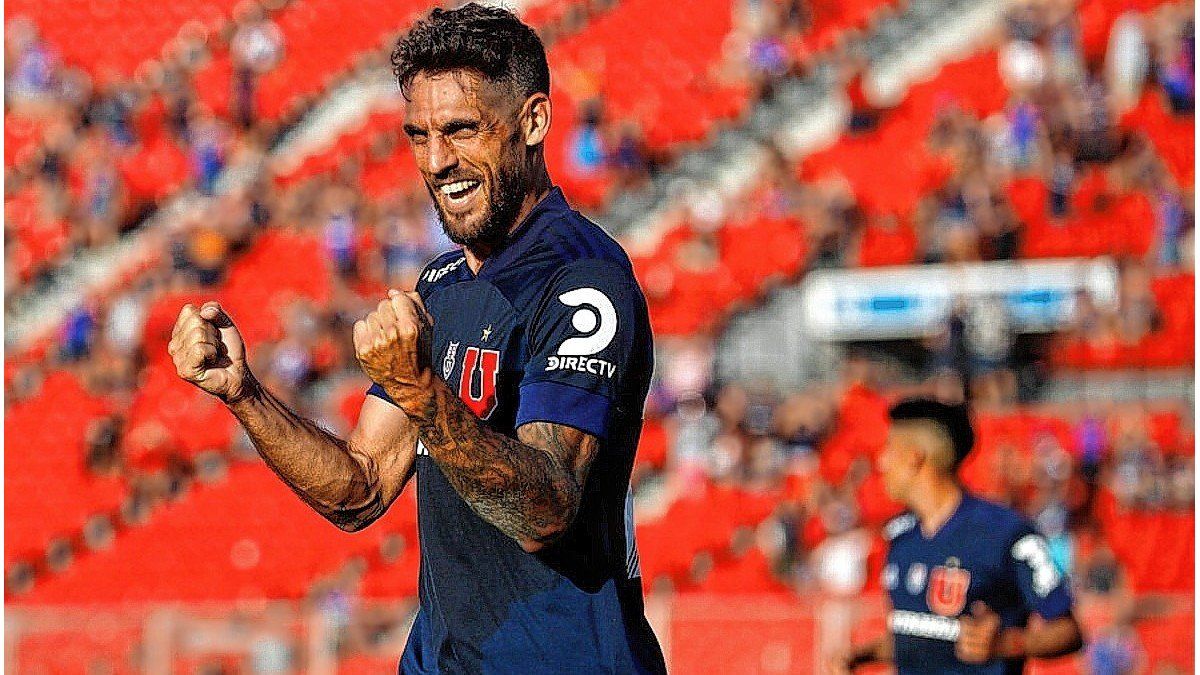 Larrivey: «Aubert me prometió cosas que no fueron ciertas»