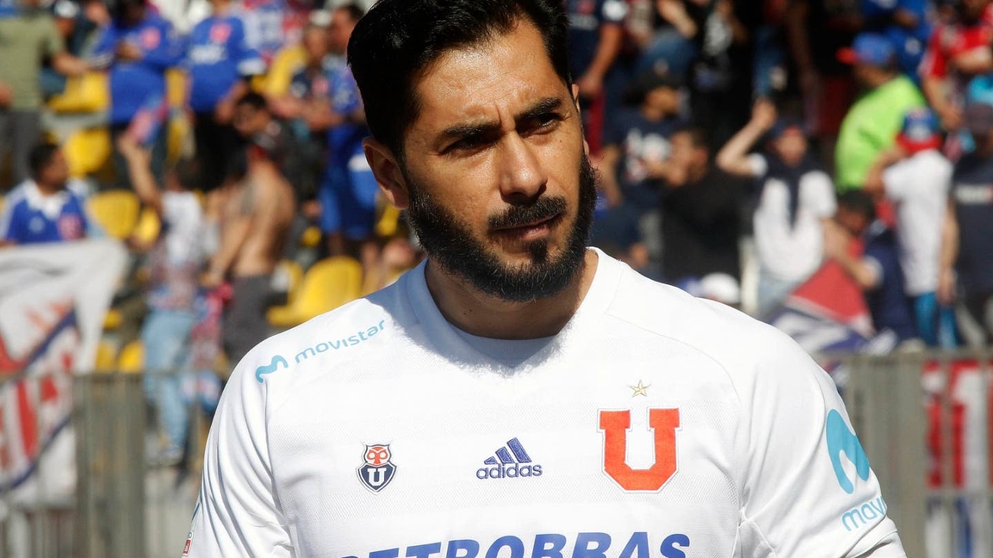 Herrera y refuerzos para la U: «Prefiero a un jugador que no haya pasado por Colo Colo»