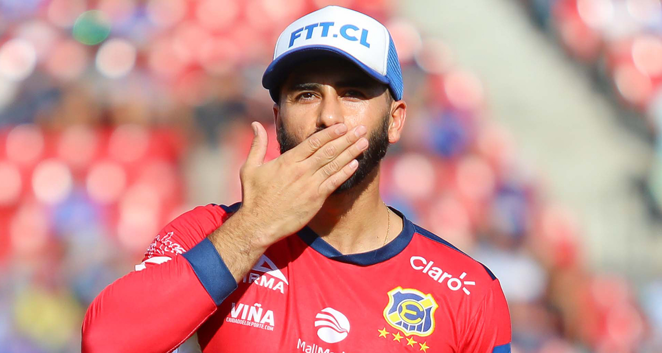 La sentida despedida de Johnny Herrera a su madre fallecida por Covid-19