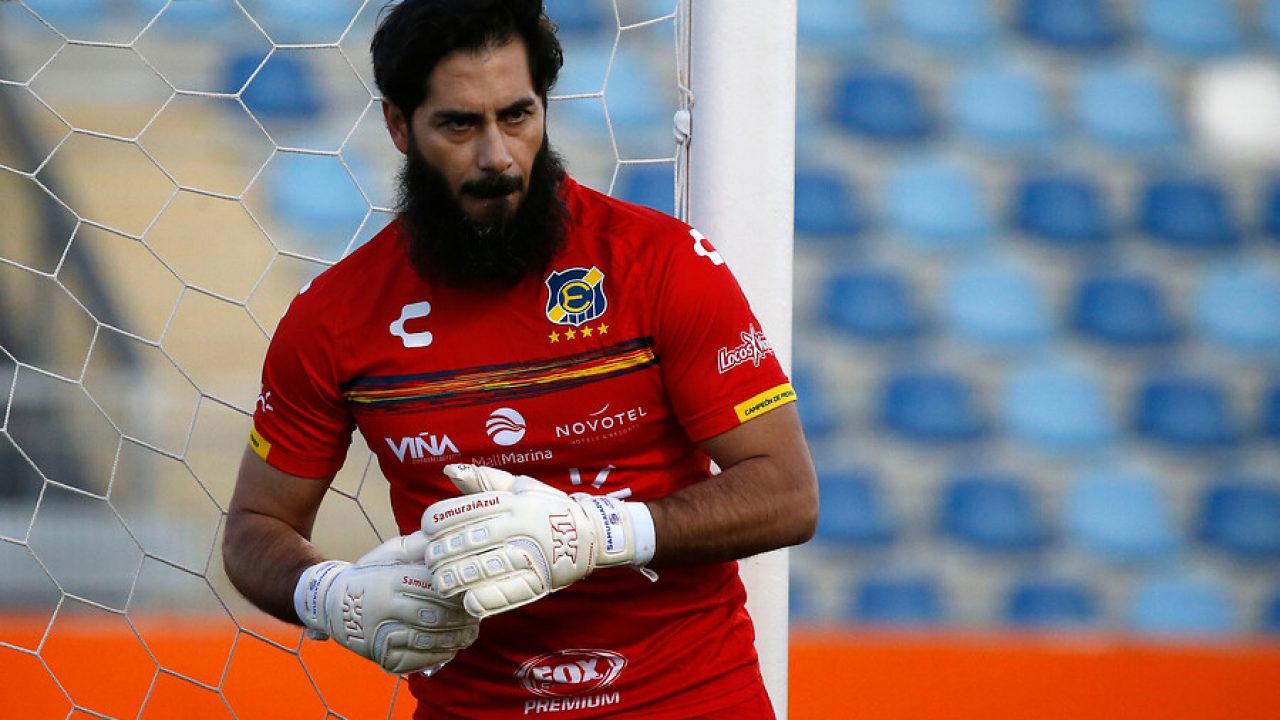 Johnny Herrera contra Colo Colo: «No hay que aprovecharse de vacíos legales»