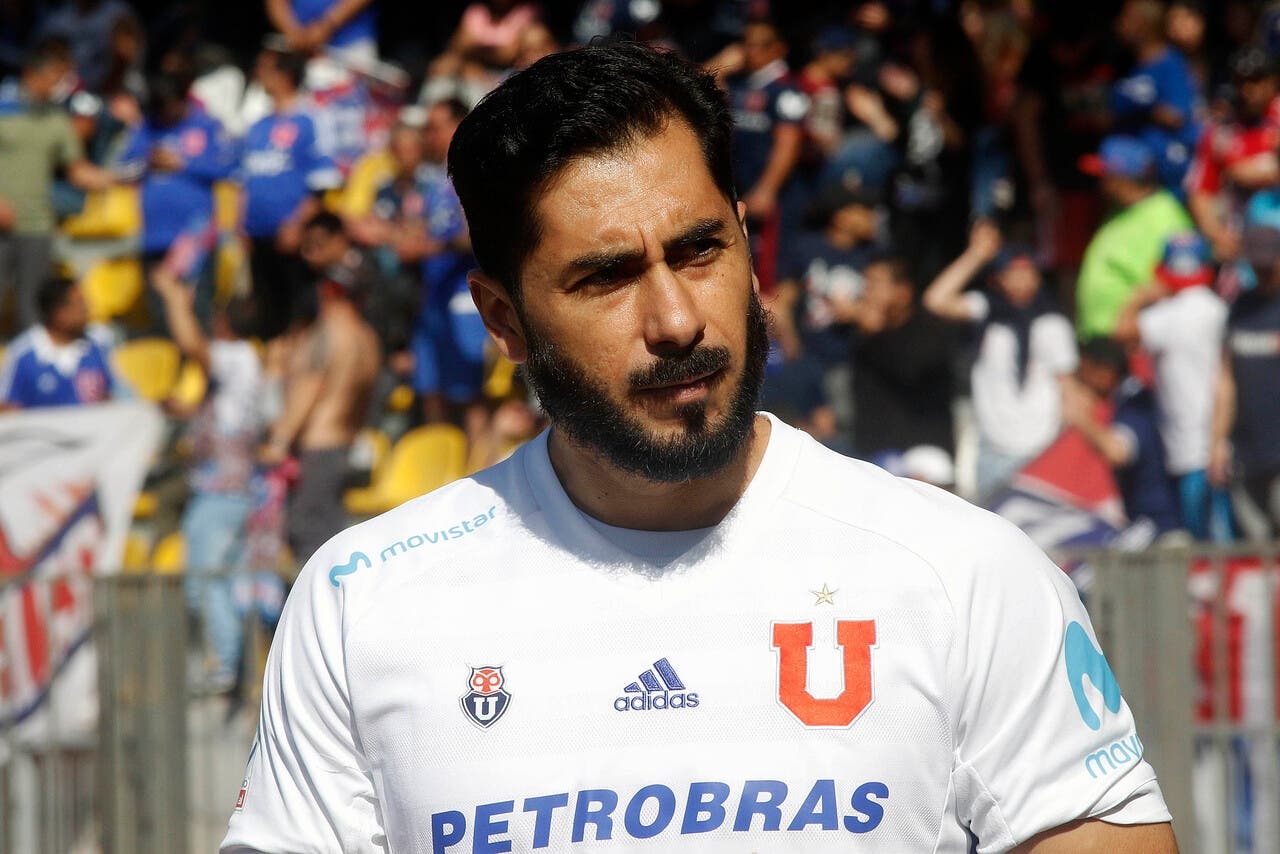 La ‘U’ le responde a Herrera por críticas de falta de identidad