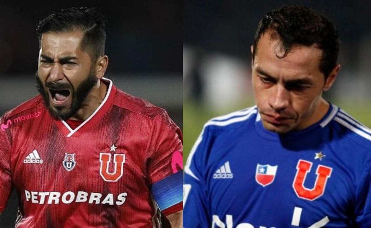 Herrera y no llegada de Díaz a la U: «Qué pena la ignorancia de un par»