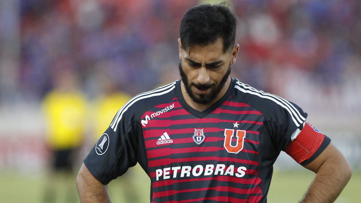 Herrera y crisis de la ‘U’: «Está en condiciones de descender»