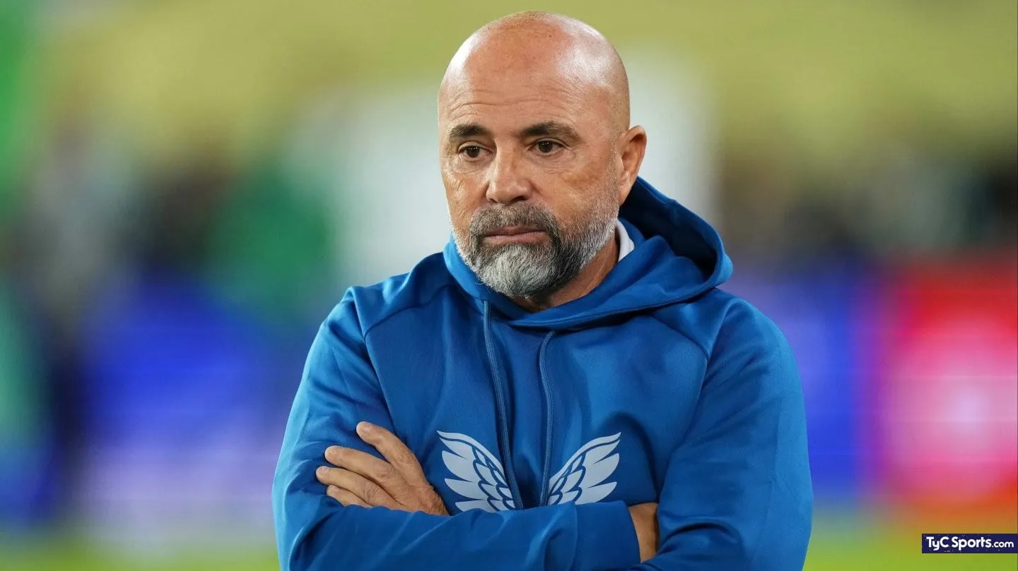 Sampaoli critica a la FIFA por Mundial en Qatar: «Todo es por plata»