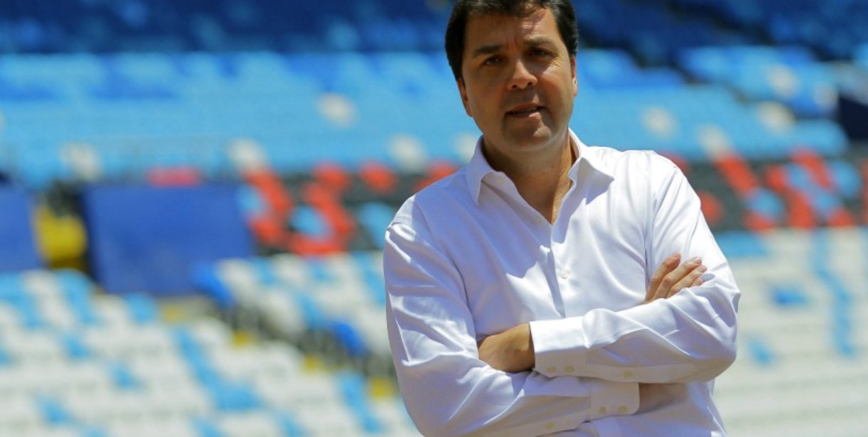 Presidente de Antofagasta contra Colo Colo: «Exigiremos los puntos»