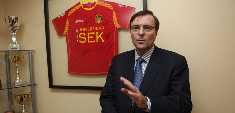 Declaraciones de Jorge Segovia