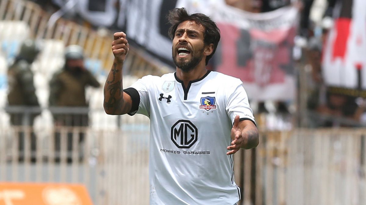 Justicia rechazó demanda de Jorge Valdivia contra Blanco y Negro