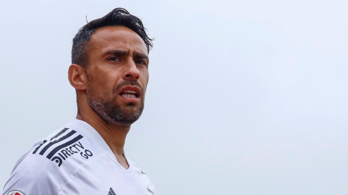 Este es el club chileno que quiere sumar a Jorge Valdivia