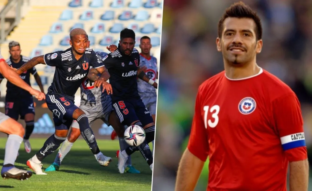 Las polémicas declaraciones de Jorge Vargas: «Calera le regaló el partido a La U»