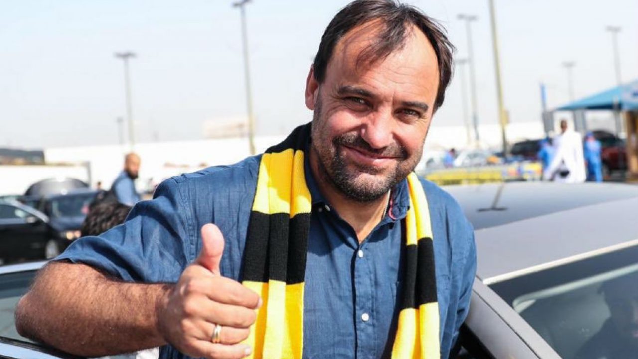 ¿José Luis Sierra llega como nuevo nuevo DT a la ‘U’?