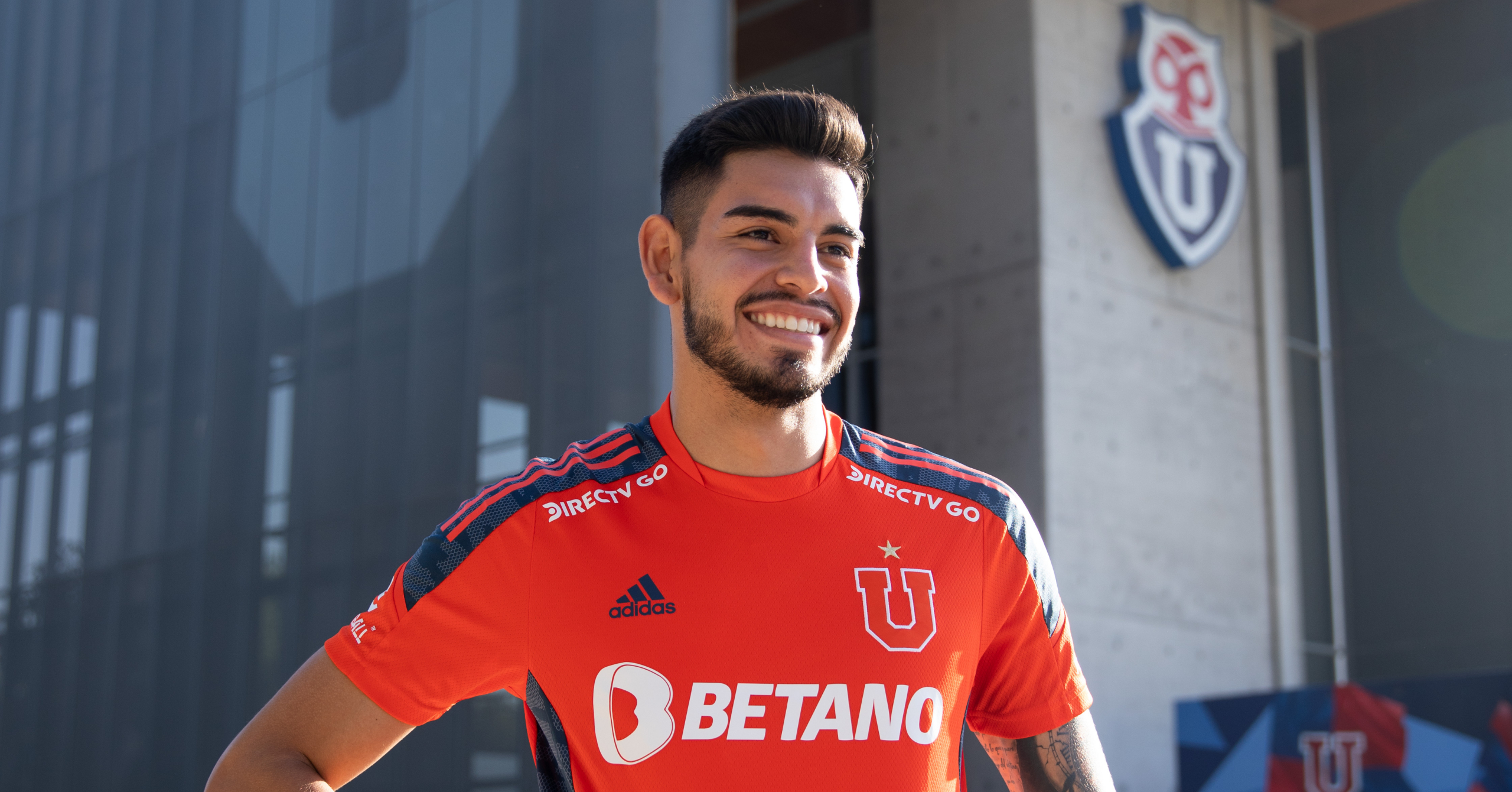 Universidad de Chile oficializó la salida de José María Carrasco