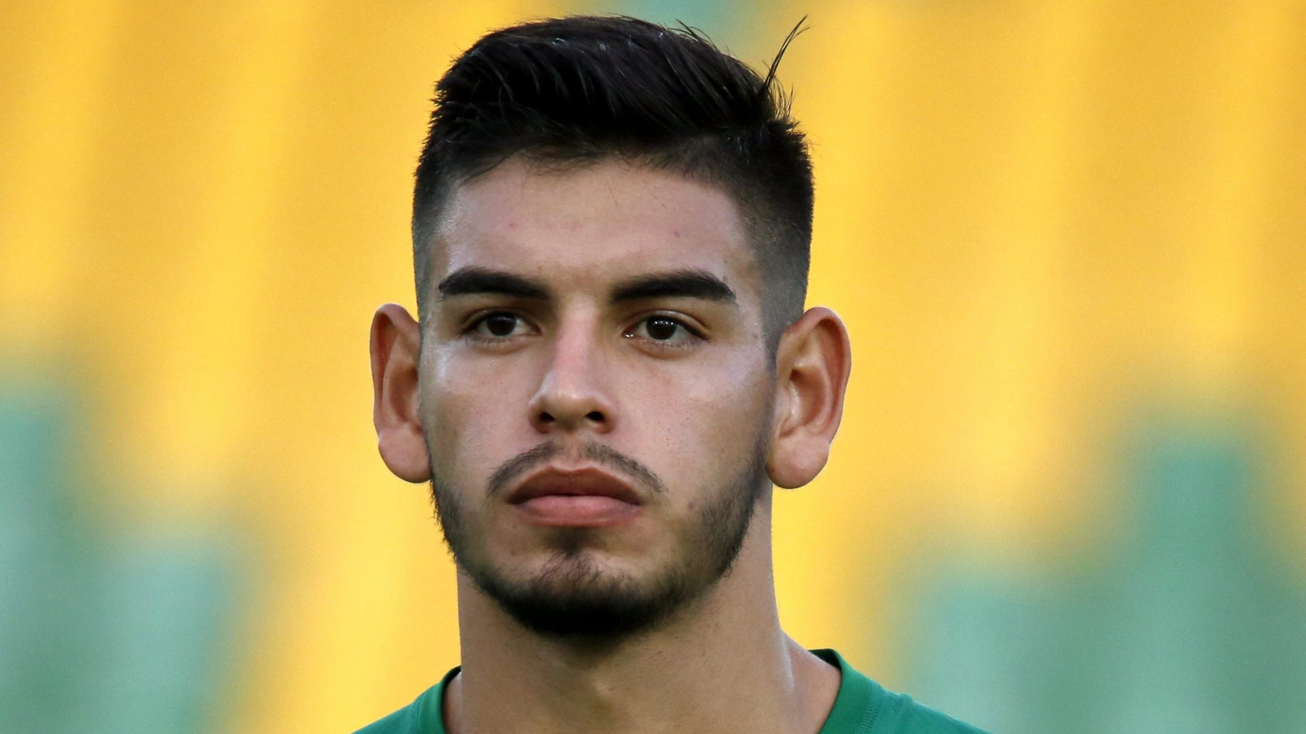 Revelan preacuerdo para que José María Carrasco llegue a la ‘U’