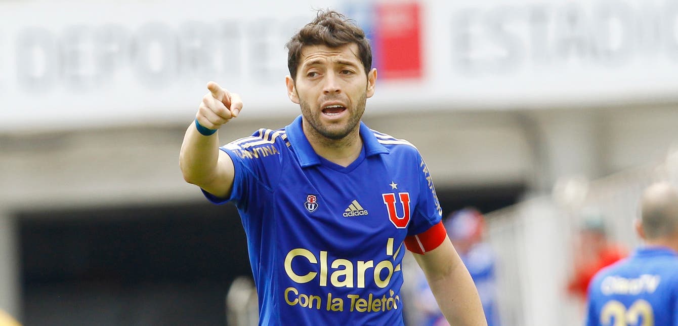 Posible regreso de ‘Pepe’ Rojas a la ‘U’ desató la furia de los hinchas