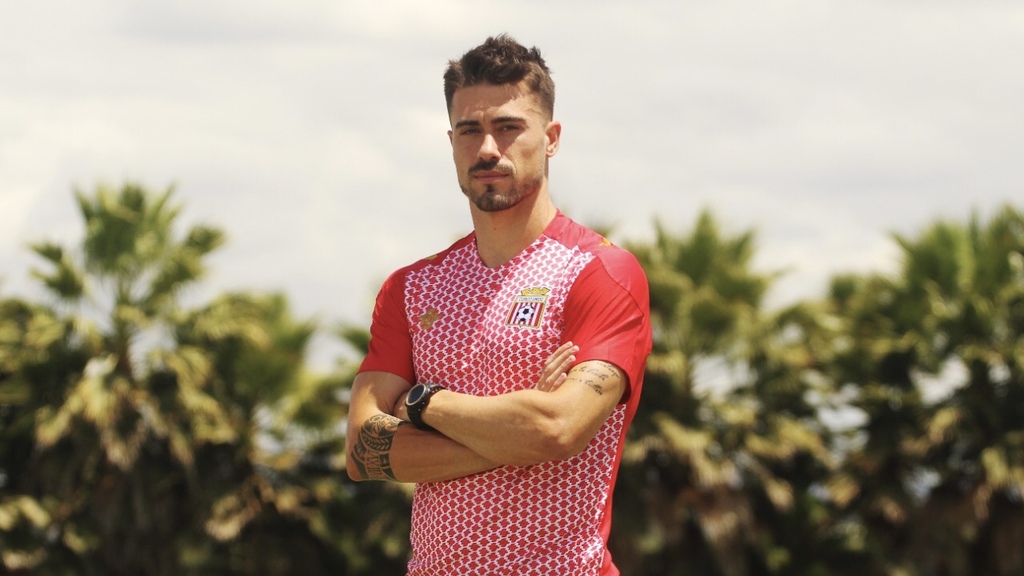 La ‘U’ tiene avanzadas negociaciones con jugador de Curicó Unido