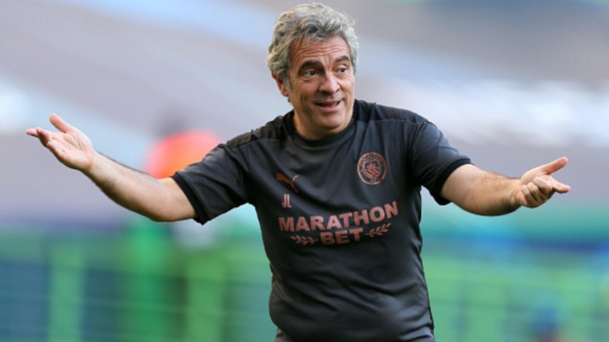 Juanma Lillo toma ventaja para ser en nuevo DT de La Roja