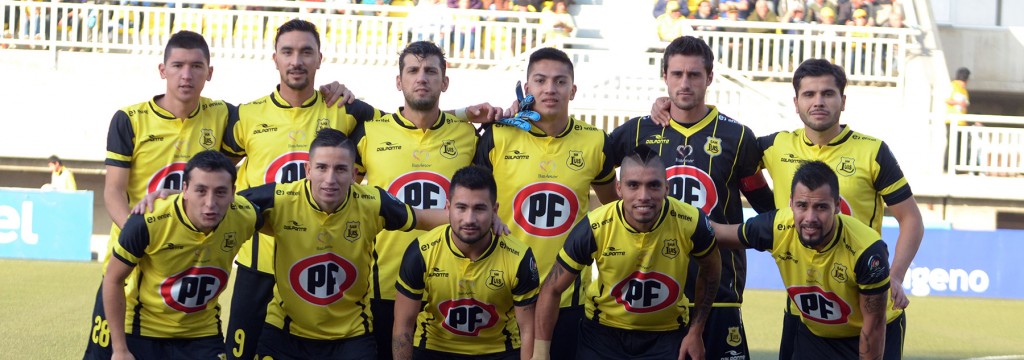 Se reestructura San Luis para volver a la Primera