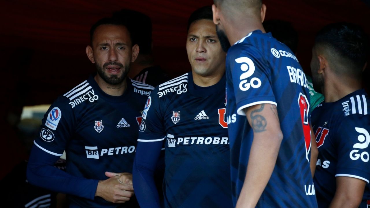 Jugadores de la ‘U’ recibirán suculento bono si salvan del descenso