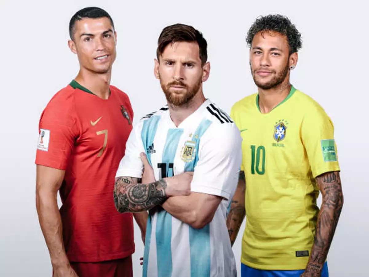 Sin Messi, CR7 ni Neymar: Estos son los jugadores más caros del Mundial