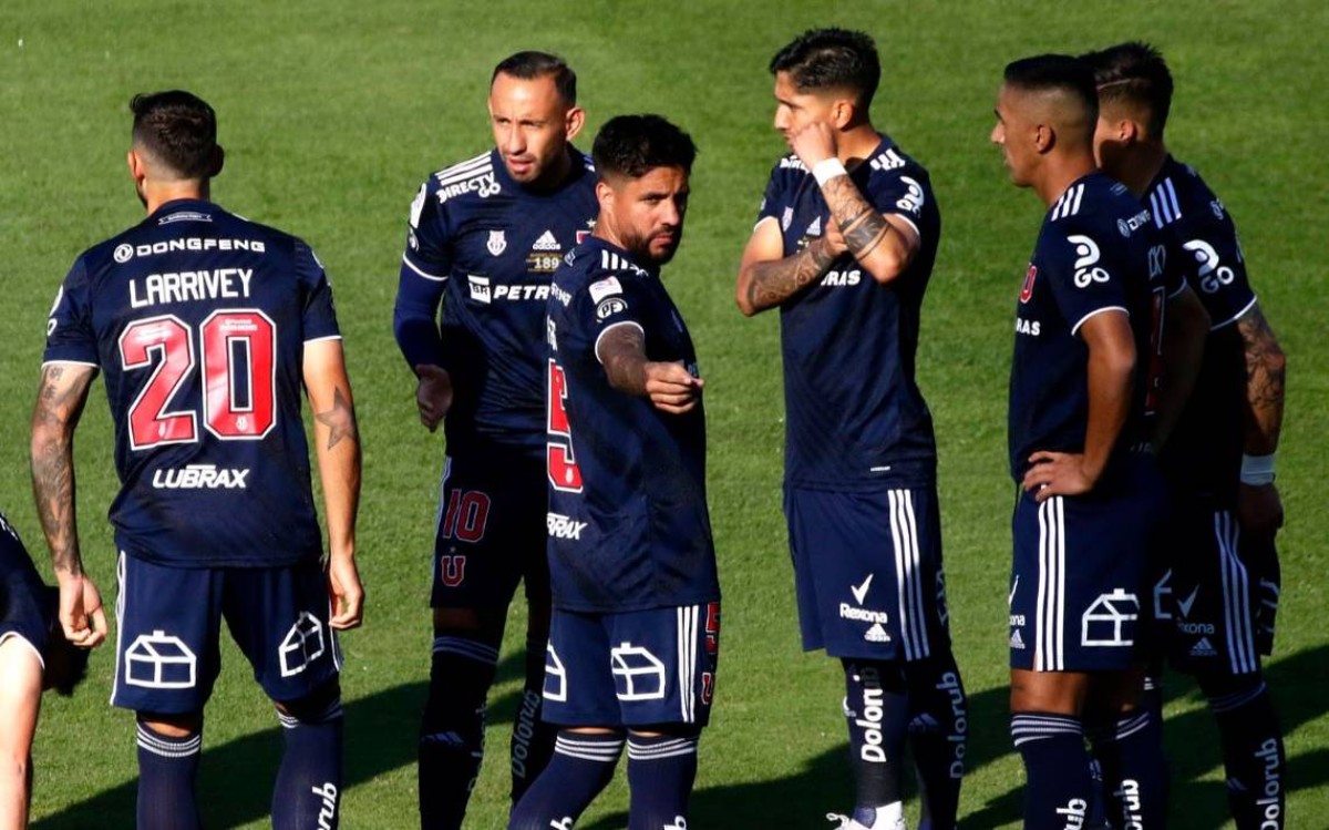 Jugador de la ‘U’ se iría a préstamo a Newell’s Old Boys