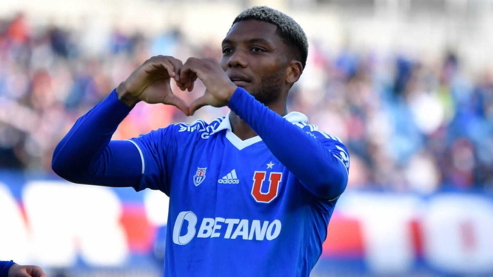 ¡Vuelve al fútbol europeo! Junior Fernandes tiene nuevo club