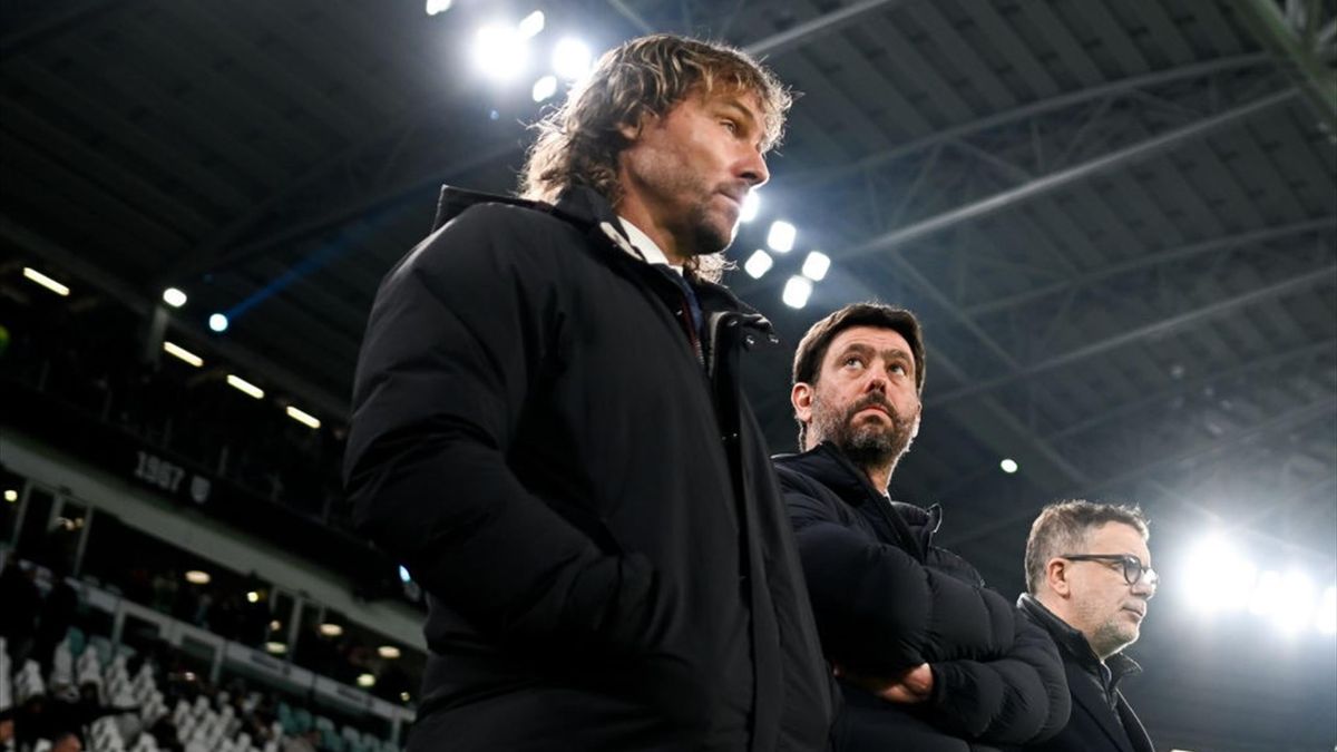 Escándalo en Italia: Sancionan a Juventus y le restan 15 puntos