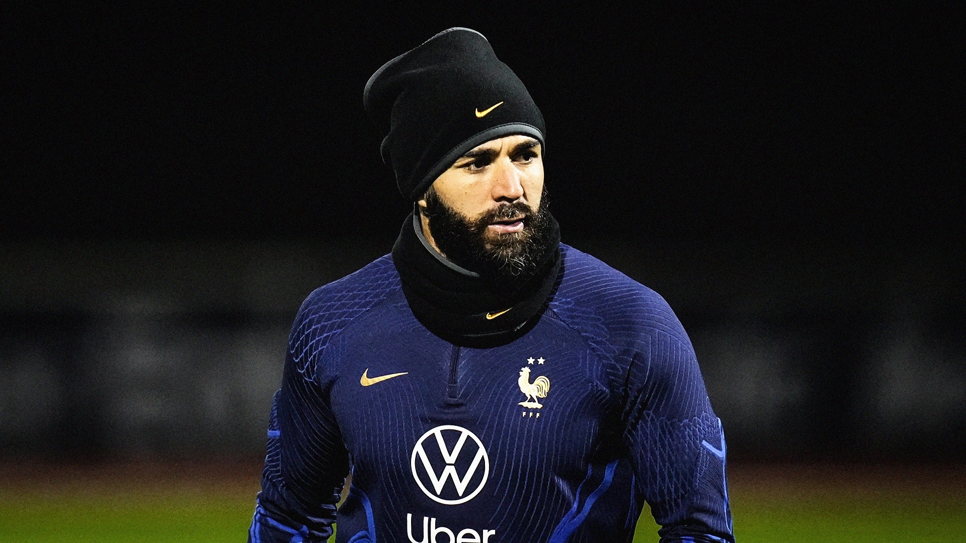Ex capitán de Uruguay afirma: «Hay jugadores de Francia felices sin Benzema»