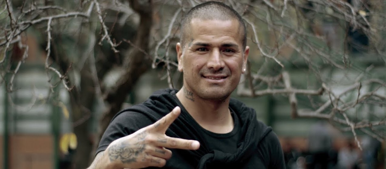 Jorge Acuña realizará charlas para jóvenes futbolistas