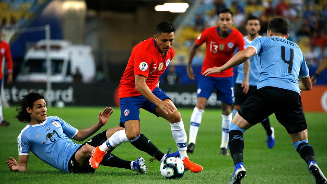 Conmebol da a conocer los horarios de las primeras fechas de las Clasificatorias
