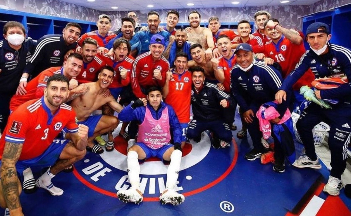 La Roja no volverá a Calama para juntar frente a Uruguay