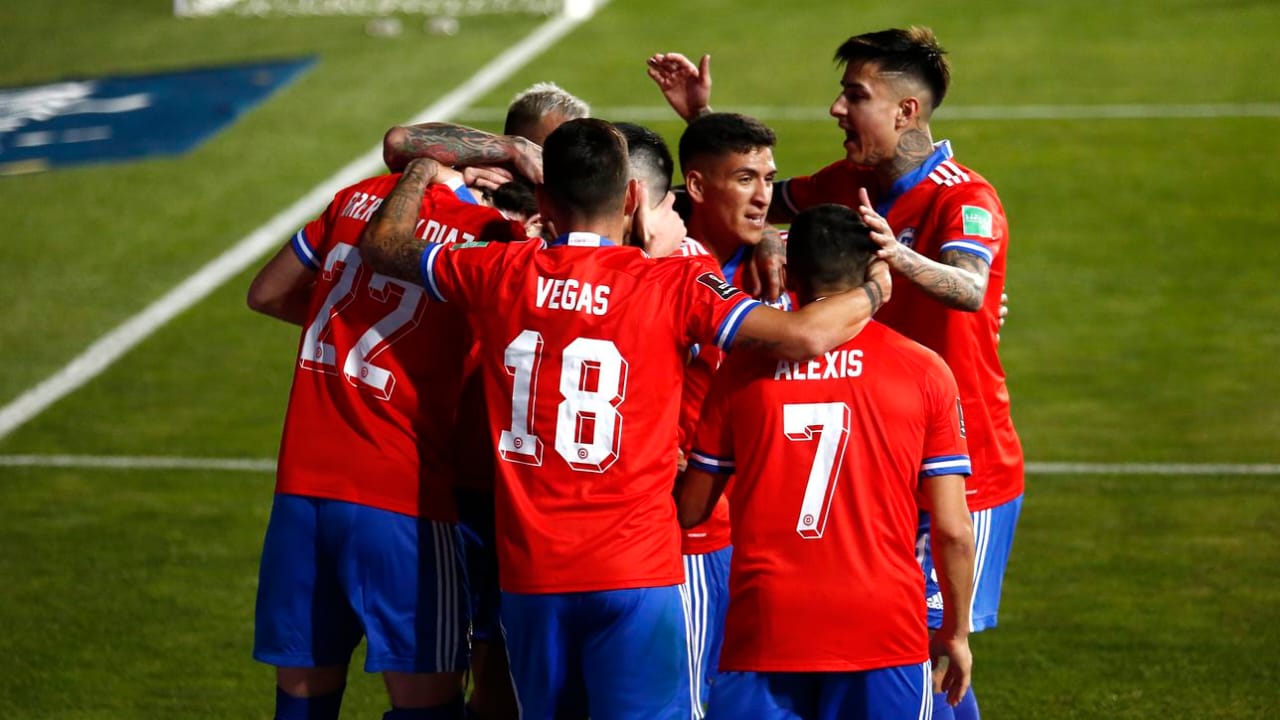 Pablo Milad confirmó que La Roja sólo jugará el amistoso con Paraguay