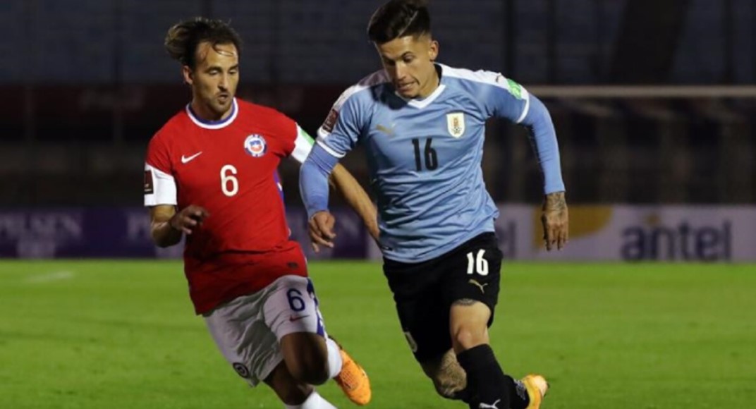 Selección Chilena: Conmebol accedió a entregar audios y videos del VAR