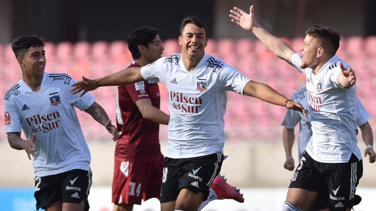 Colo Colo vs La Serena: Ver partido en Vivo y Online por Copa Chile
