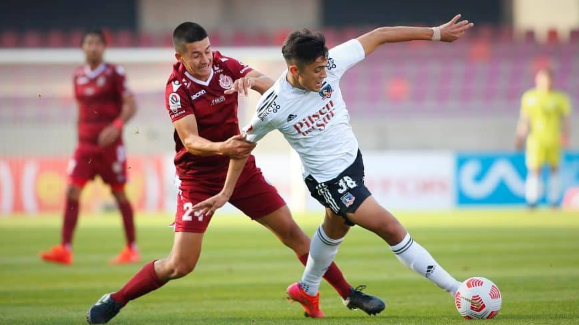 Confirmado: Partido de La Serena vs Colo Colo será sin público