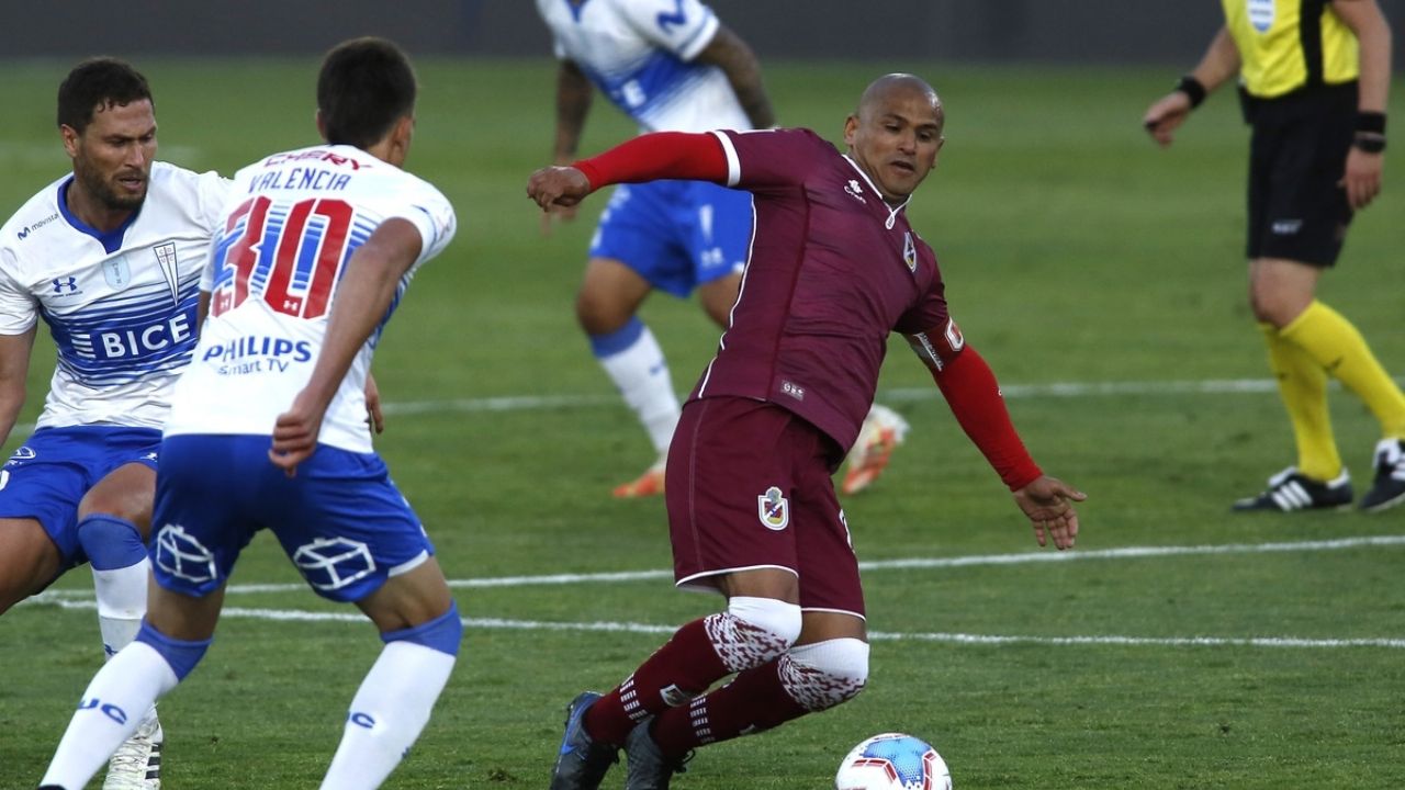 U. Católica vs La Serena: Ver Partido en Vivo y Online