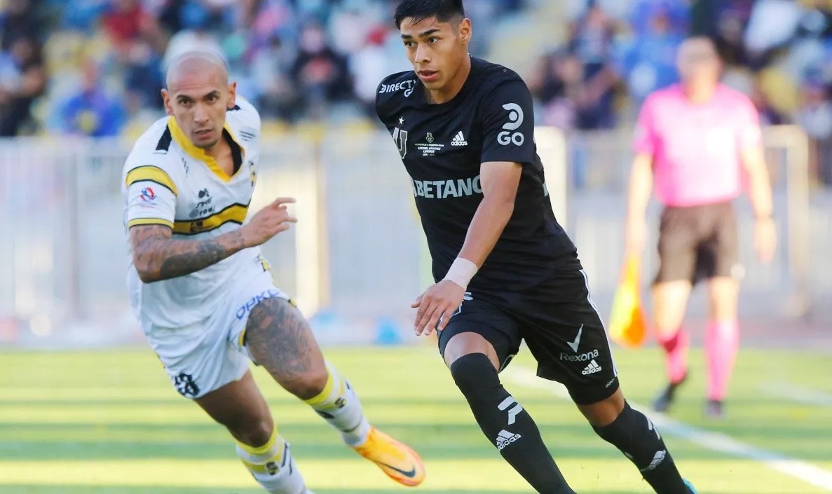 Histórico de la ‘U’ y duelo con Coquimbo: «El que pierde empieza a despedirse de Primera»