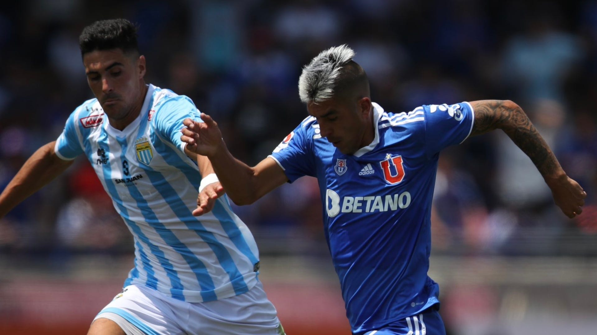 ANFP rechazó solicitud de O’Higgins y tendrá que recibir hinchas de la ‘U’