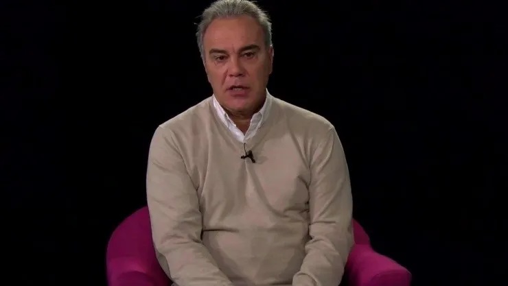 «Se rieron de Chile..»: Lasarte contra Ecuador por caso de Byron Castillo
