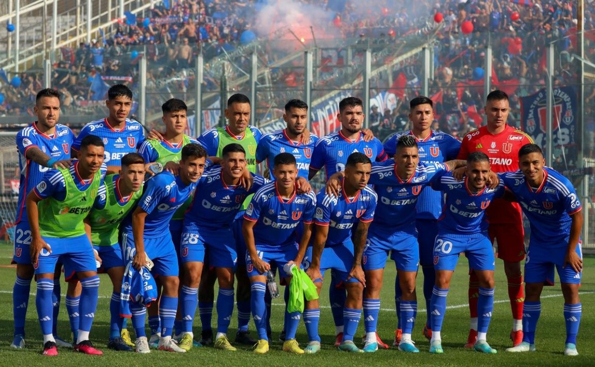 La ‘U’ presentó querella criminal por agresiones en el Monumental