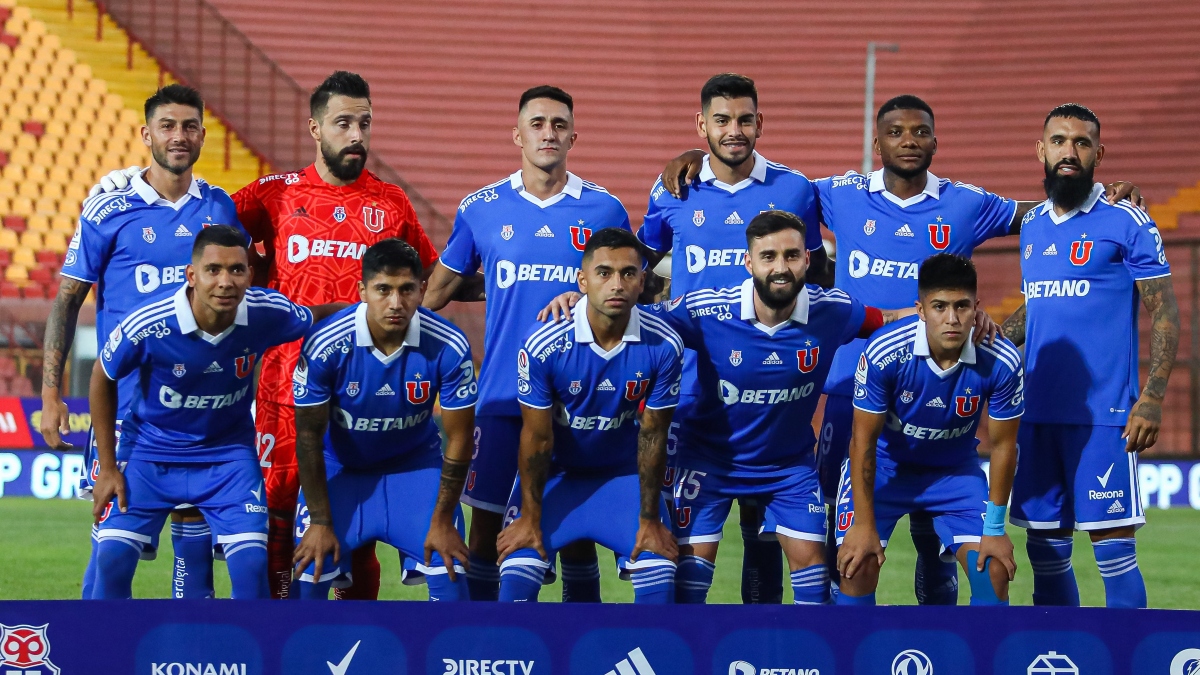 Jugador de Universidad de Chile sufre encerrona en Macul
