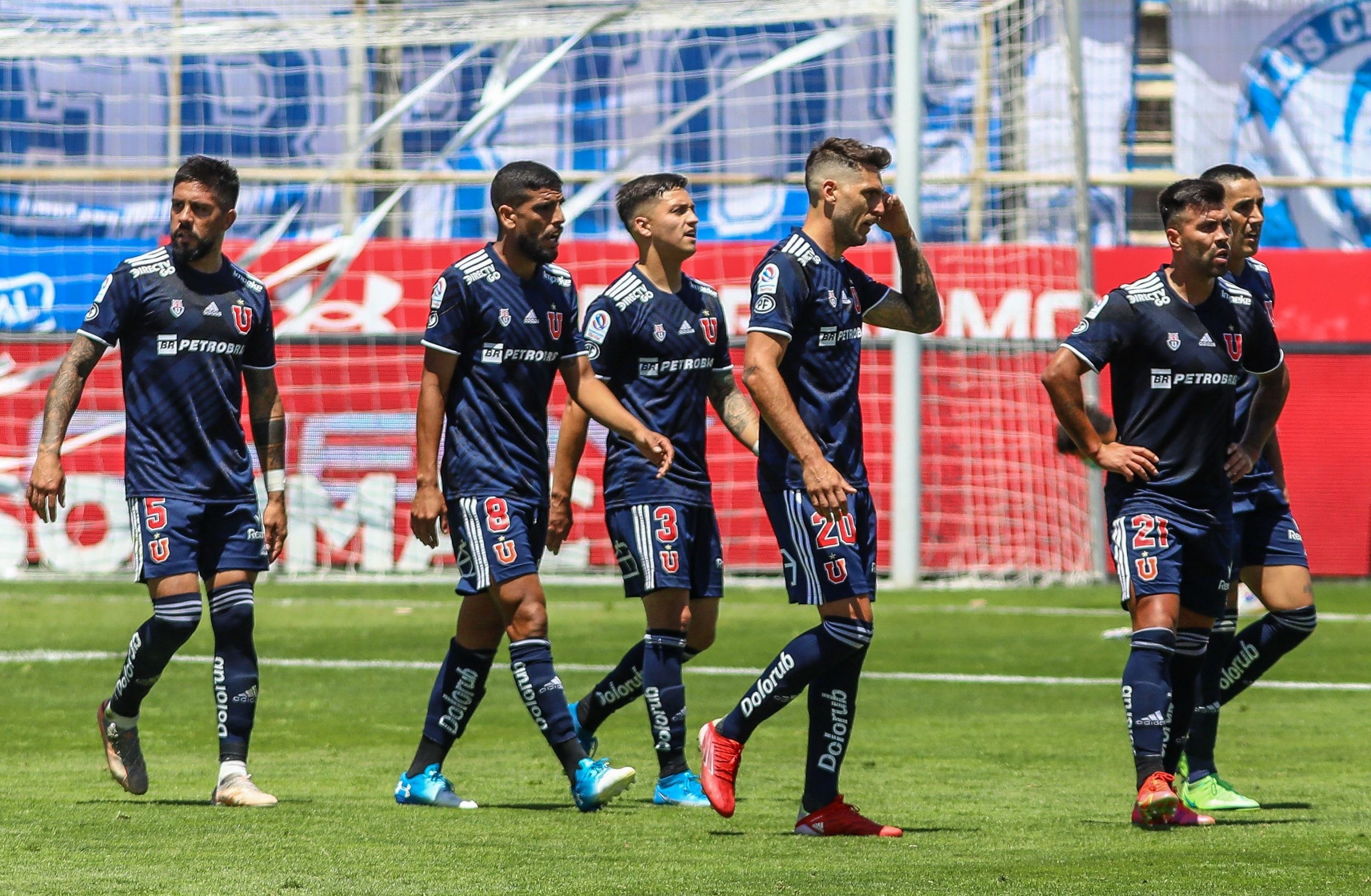Los dos cracks de Argentina que interesan a Universidad de Chile