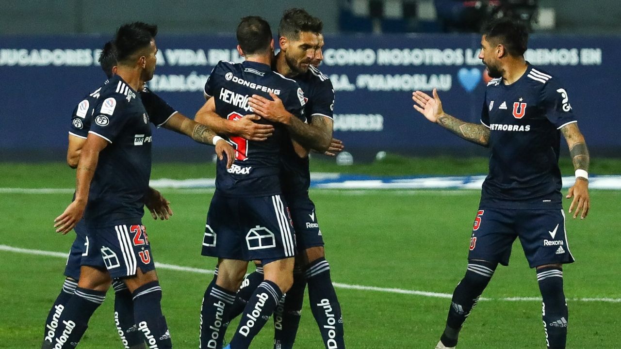 Jugador sondeado por la ‘U’ fichó por Platense de Argentina