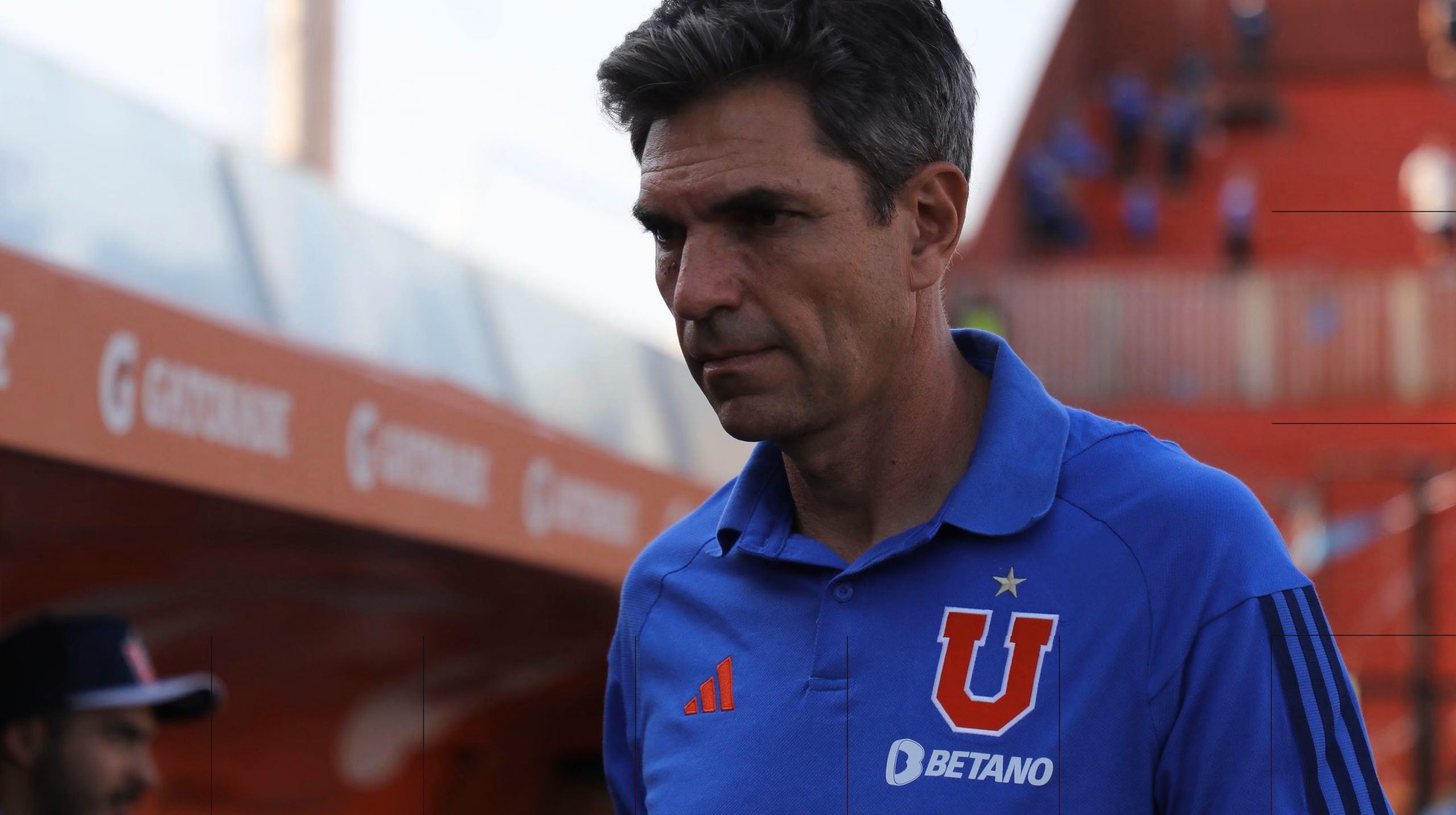 Tras caer ante Huachipato, en la ‘U’ quieren otro refuerzo