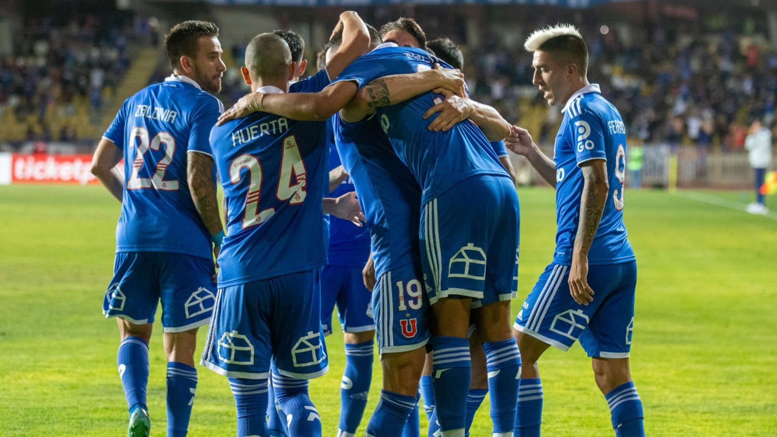 Ex jugador de Católica aparece como opción para reforzar a la ‘U’
