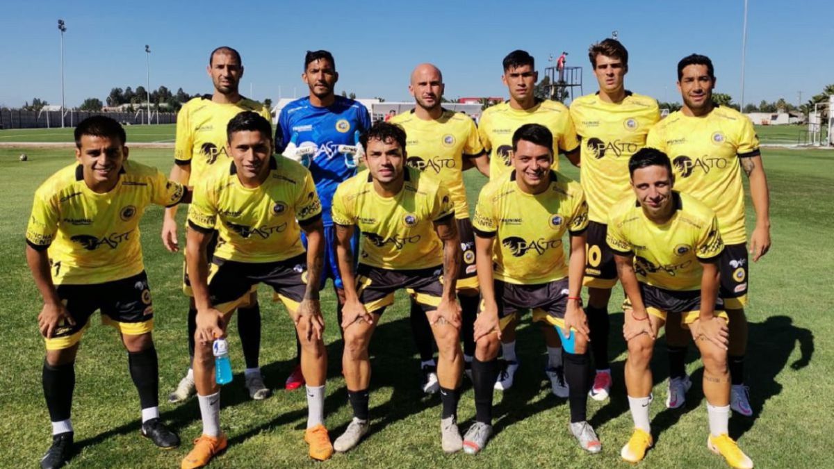 Tribunal de Disciplina expulsó a Lautaro de Buin de la ANFP