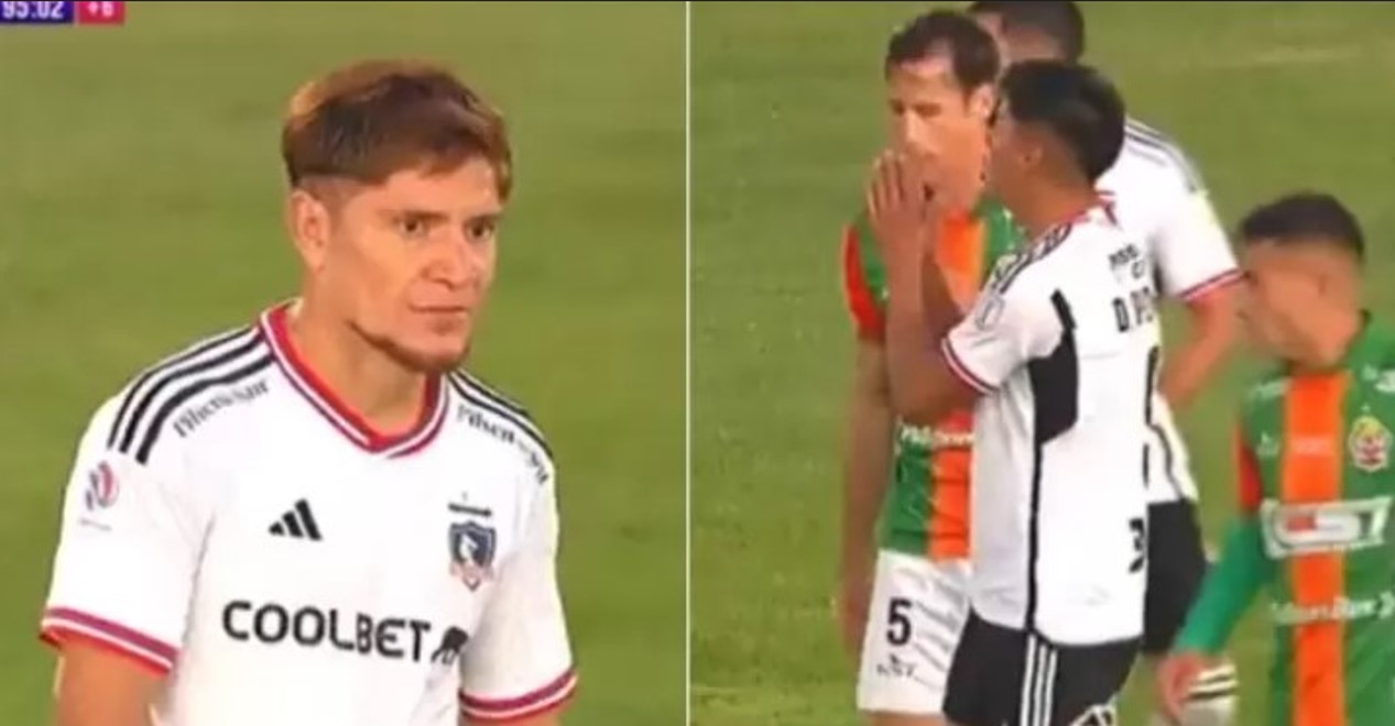 Hinchas y las bromas a Gil por gesto de Pizarro: «Le pidió por favor que tire un centro decente»